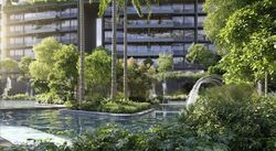 The Reserve Residences (D21), Apartment #455881571